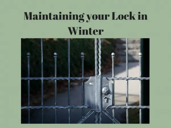 Choose Locksmith Durham Services for Your Home
