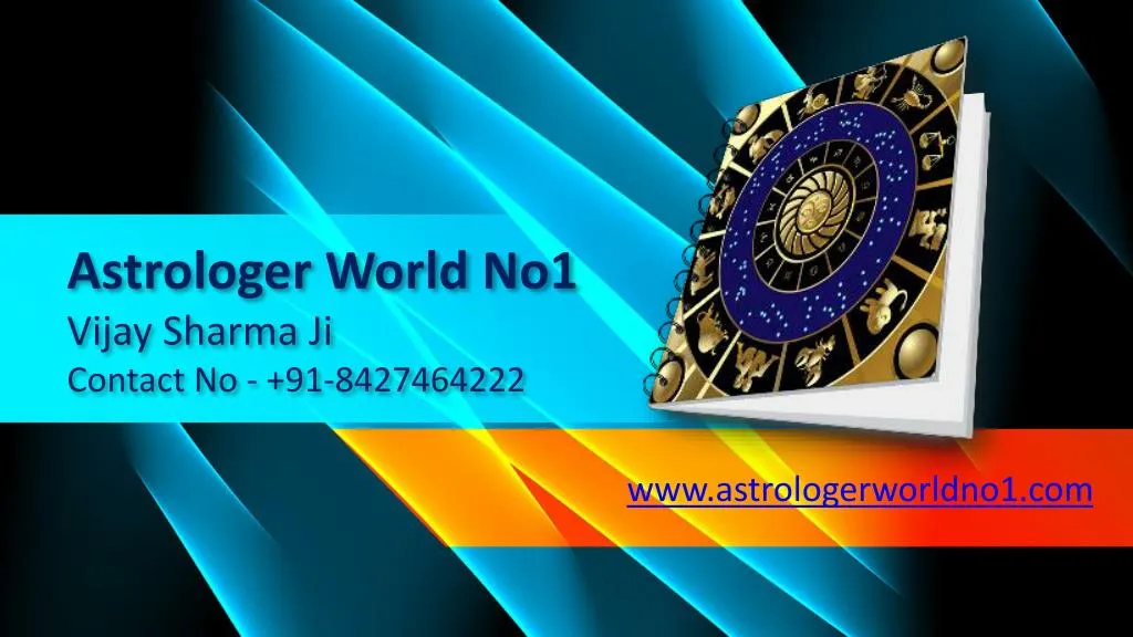 astrologer world no1 vijay sharma ji contact no 91 8427464222