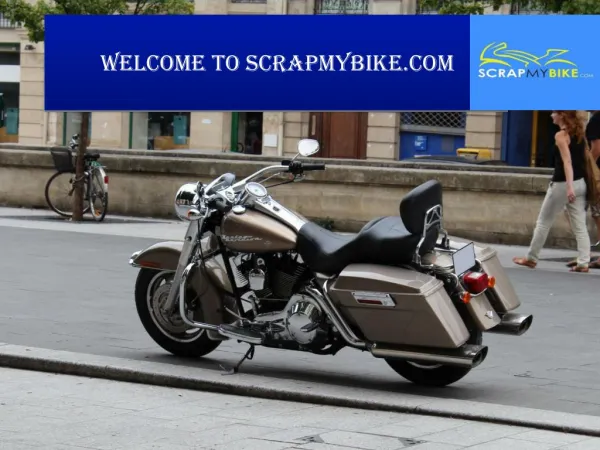 Scrapmybike.com