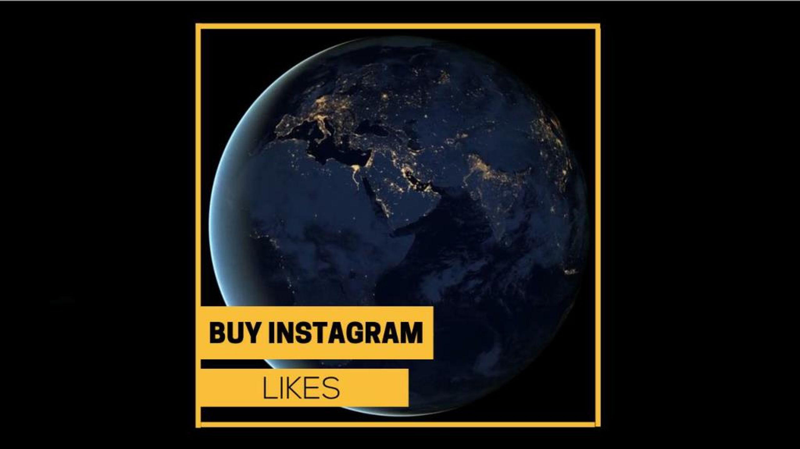 PPT - Buy Instant Instagram Likes to Attain Large Audience PowerPoint ...