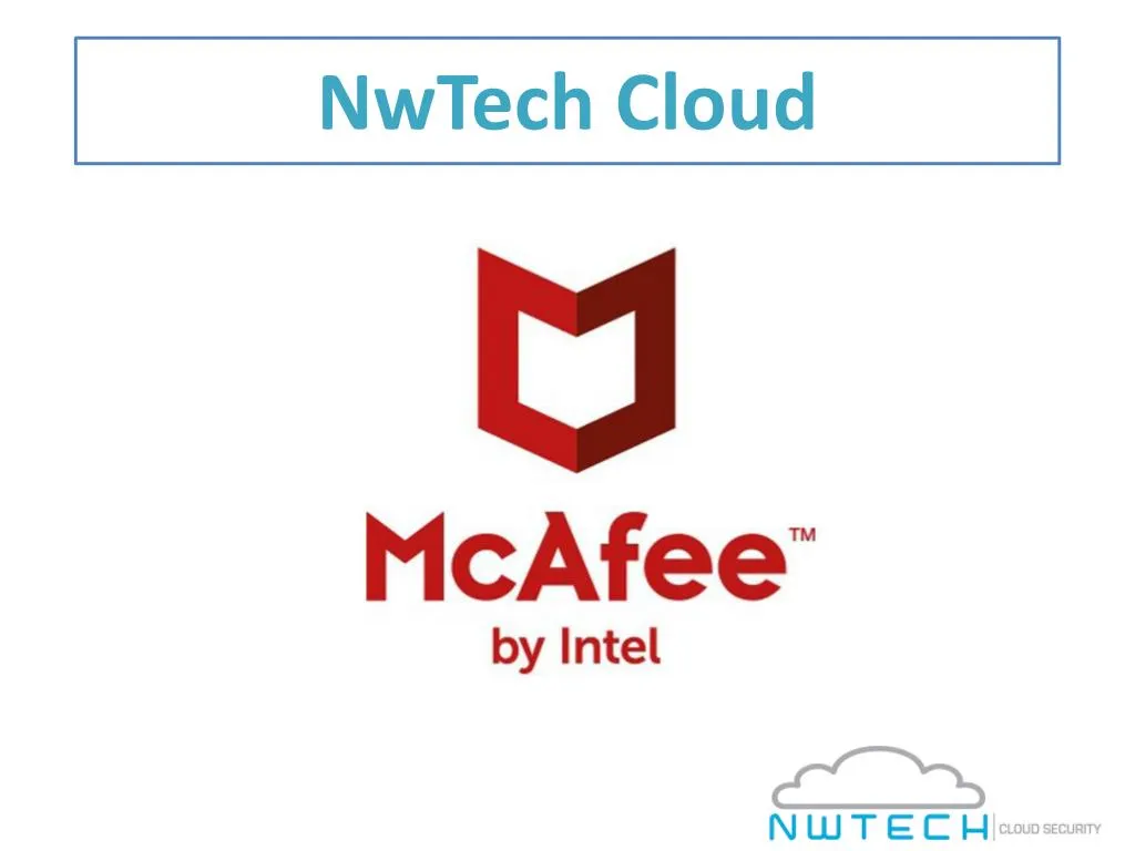 nwtech cloud