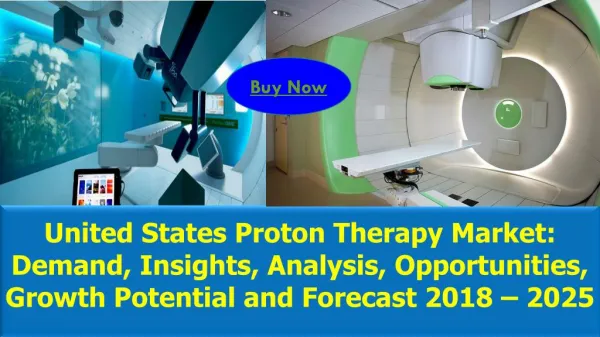 Proton Therapy Market Competition by Manufactures Opportunities & Forecast to 2025