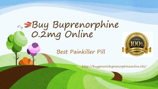 Buy Buprenorphine Online in No Prescription | buygenericbuprenorphineonline. site. site