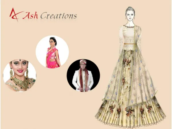 Indian Bridal Wear | Boutique | Party Wear Brampton, Toronto, Bridal Lehenga Mississauga in Ontario