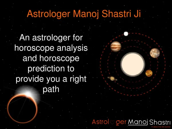 Vashikaran Astrologer in India