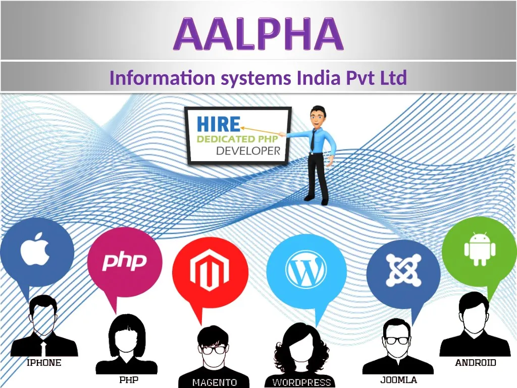 information systems india pvt ltd