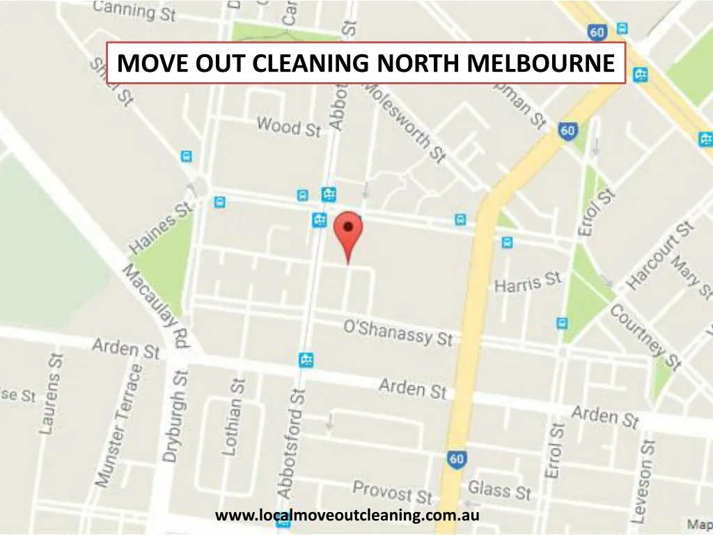 move out cleaning north melbourne