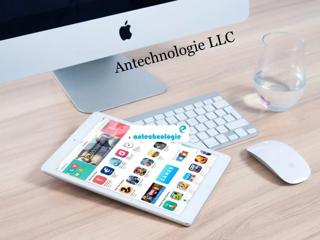 antechnologie llc