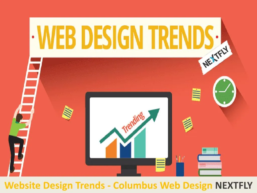 website design trends columbus web design nextfly