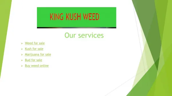 Buy weed online - Weed for sale -Bud for sale