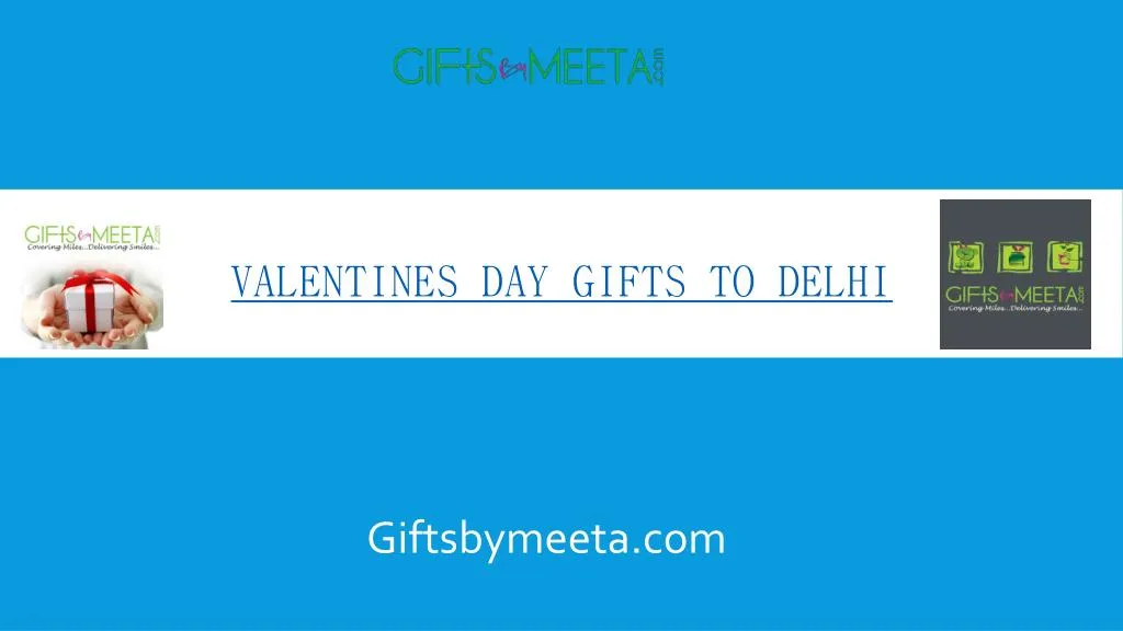valentines day gifts to delhi