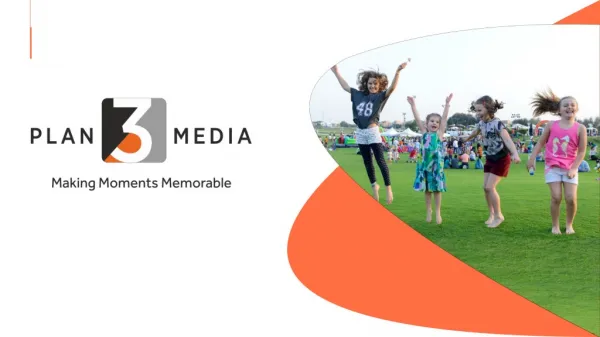 Plan3Media-Best Event Mangement Company in Dubai