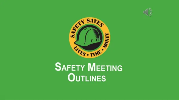 Safety Training Products And Services For Construction & Manufacturing Industry