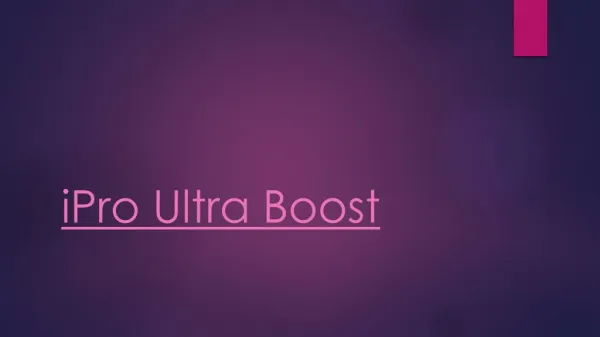 http://www.healthmegamart.com/ipro-ultra-boost/