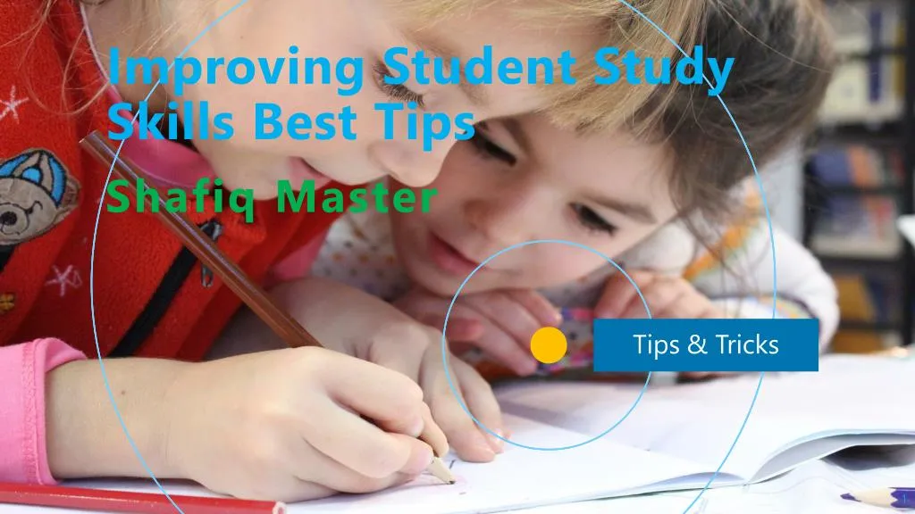 improving student study skills best tips