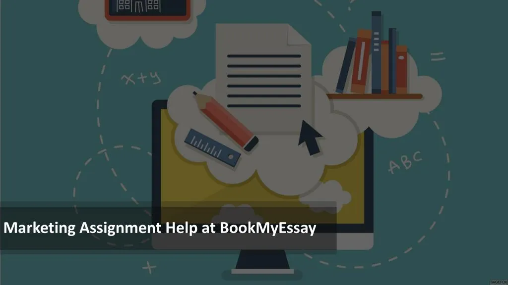 marketing assignment help at bookmyessay