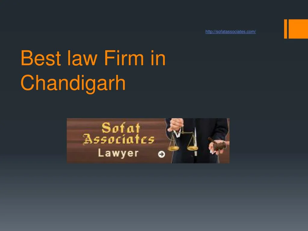 best law firm in chandigarh