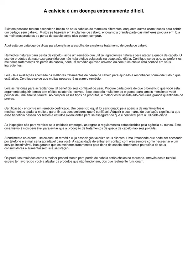 a calv cie um doen a extremamente dif cil
