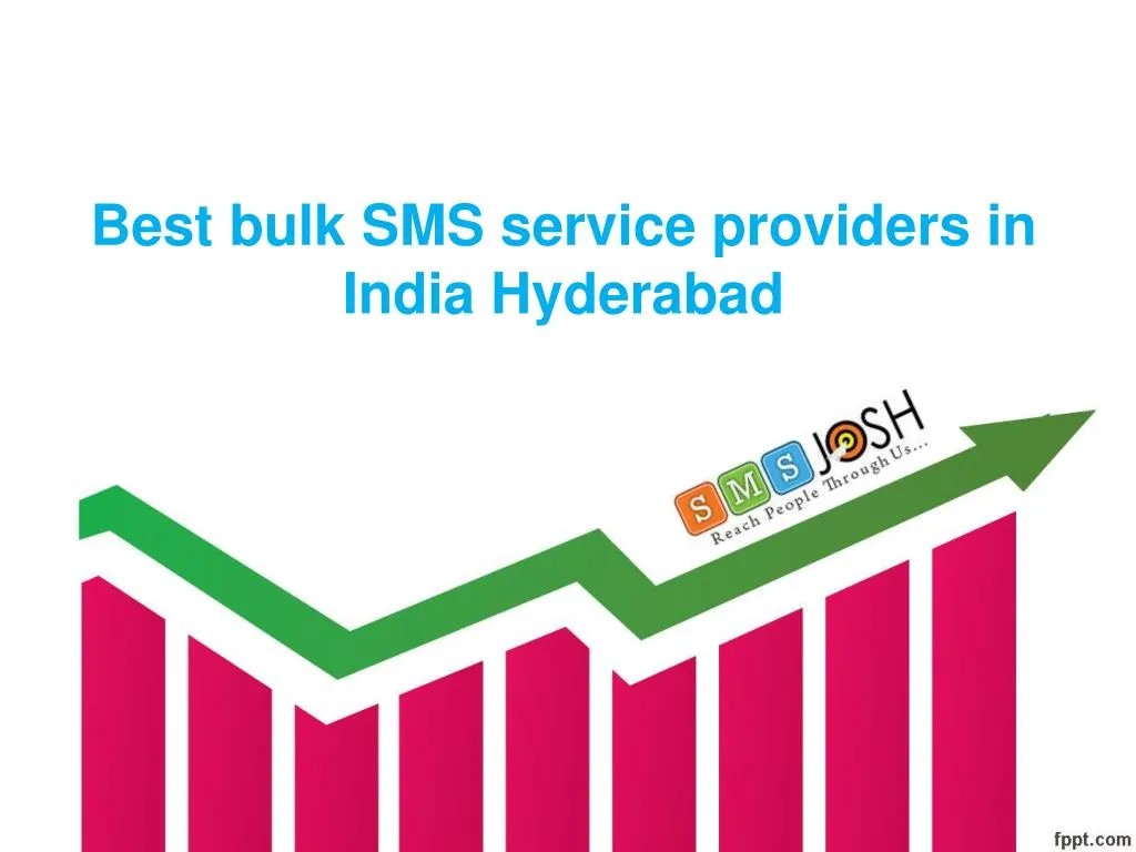 best bulk sms service providers in india hyderabad