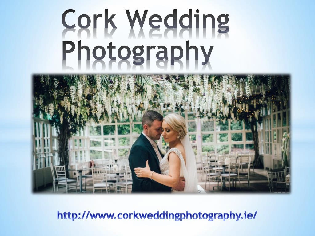 cork wedding photography