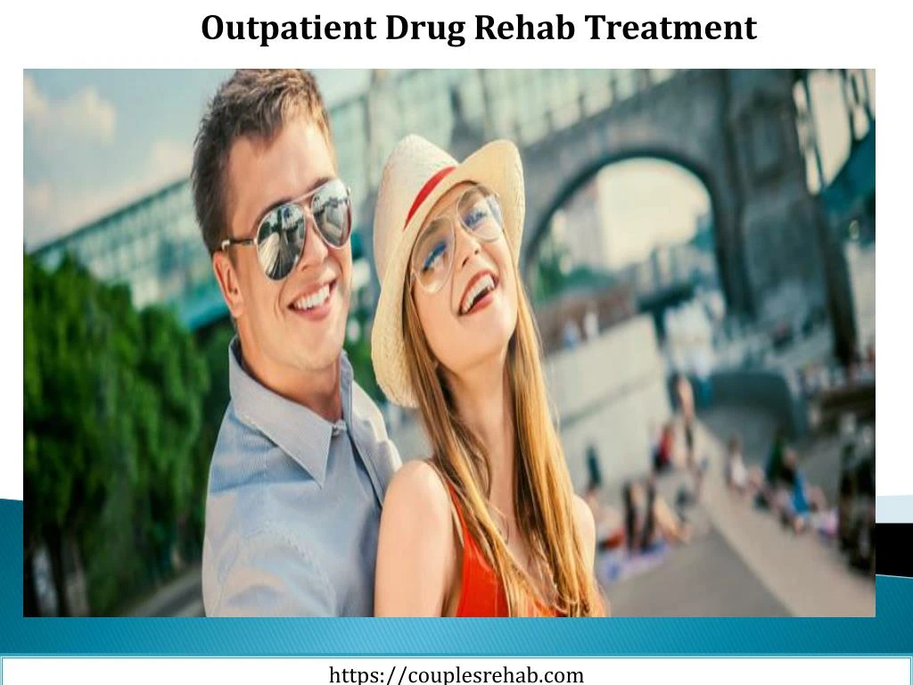 outpatient drug rehab treatment