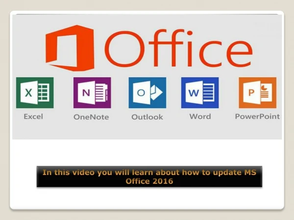 www.office.com/setup - MS Office Support Team