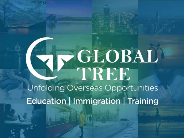 Study in Canada, Best universities in Canada, Study Abroad Education – Global Tree