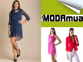 Womens knitwear - slide 1