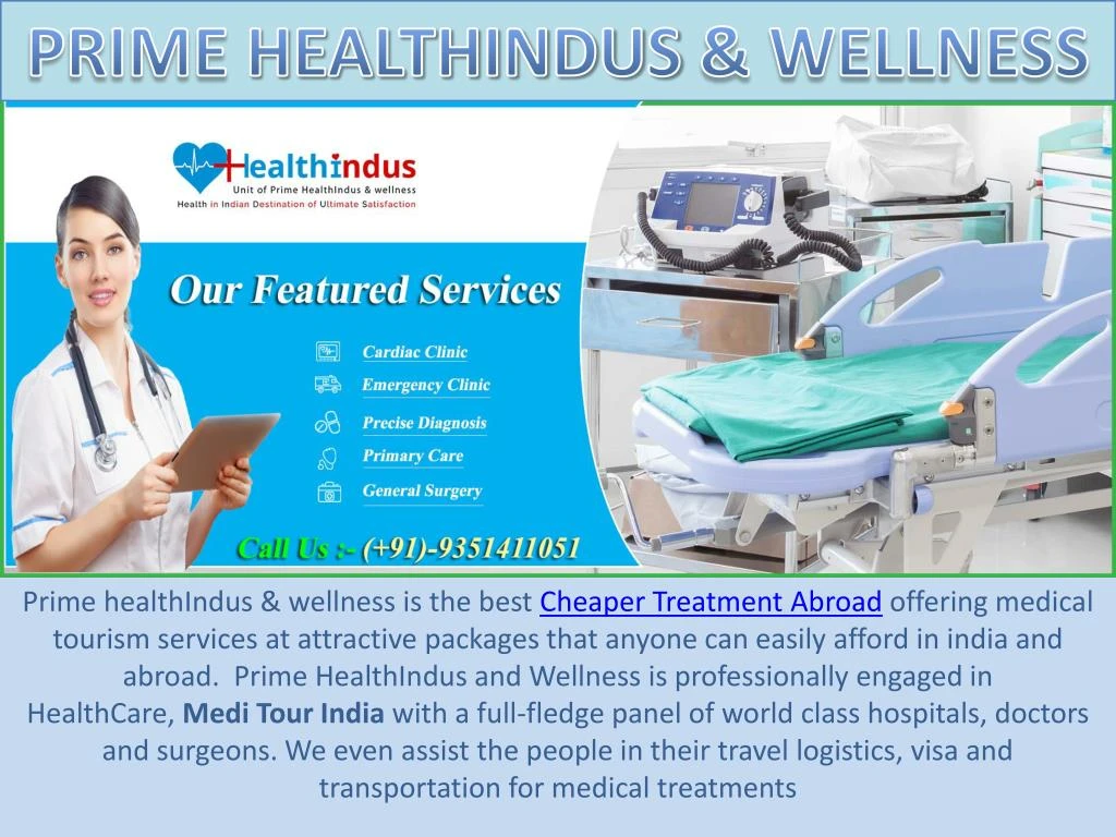 prime healthindus wellness