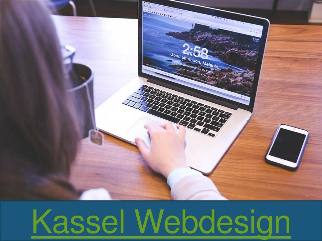 kassel webdesign