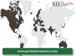 Meter Reading Probe | probeformeters.com - slide 1