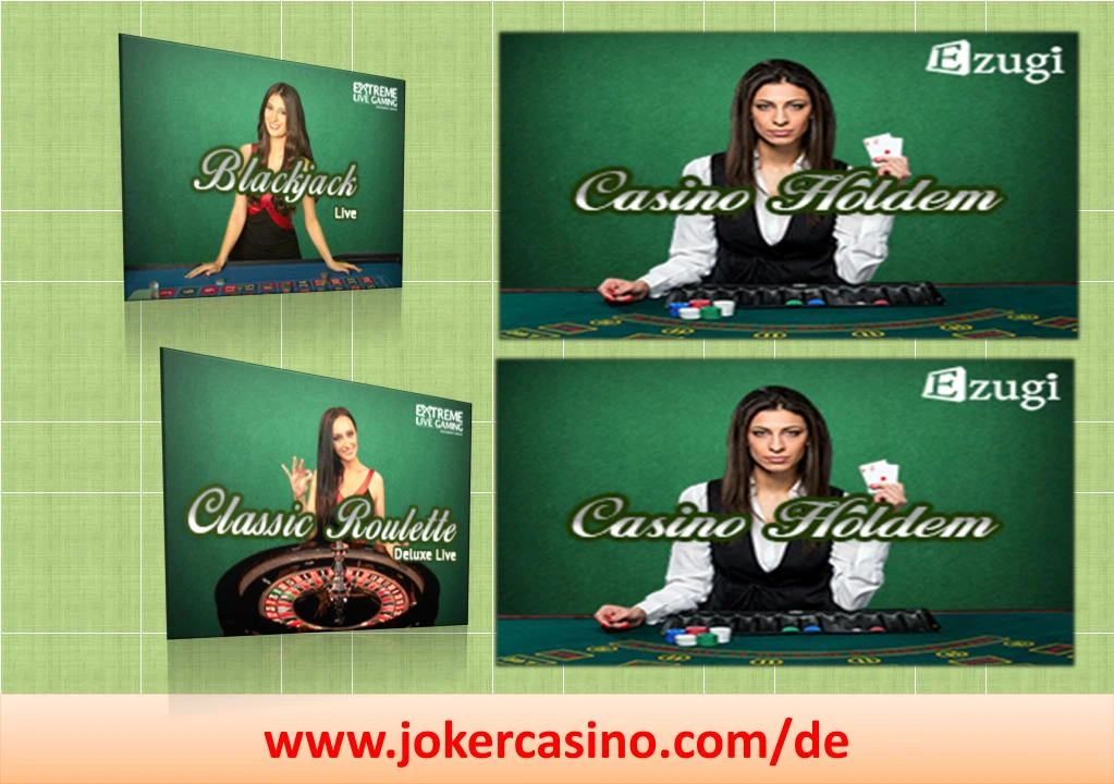 www jokercasino com de