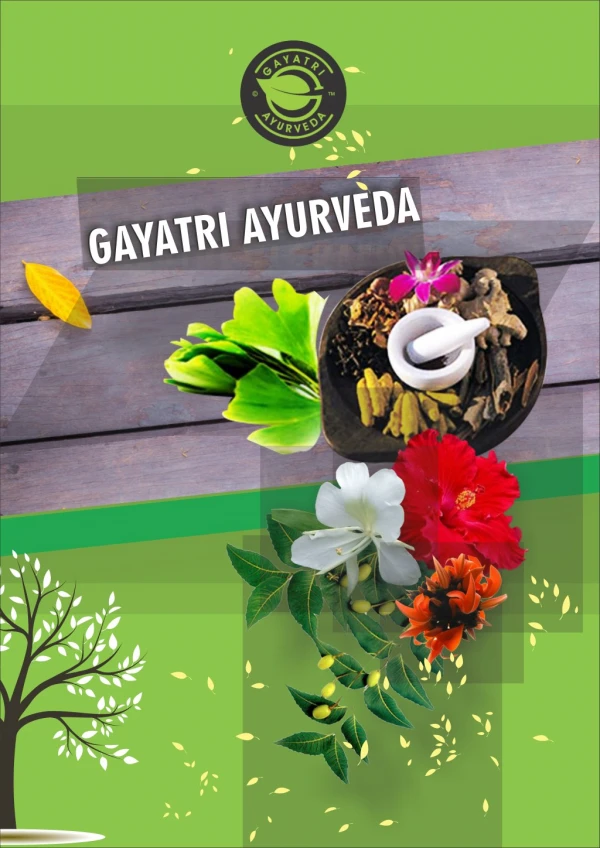 Ayurvedic Products Online