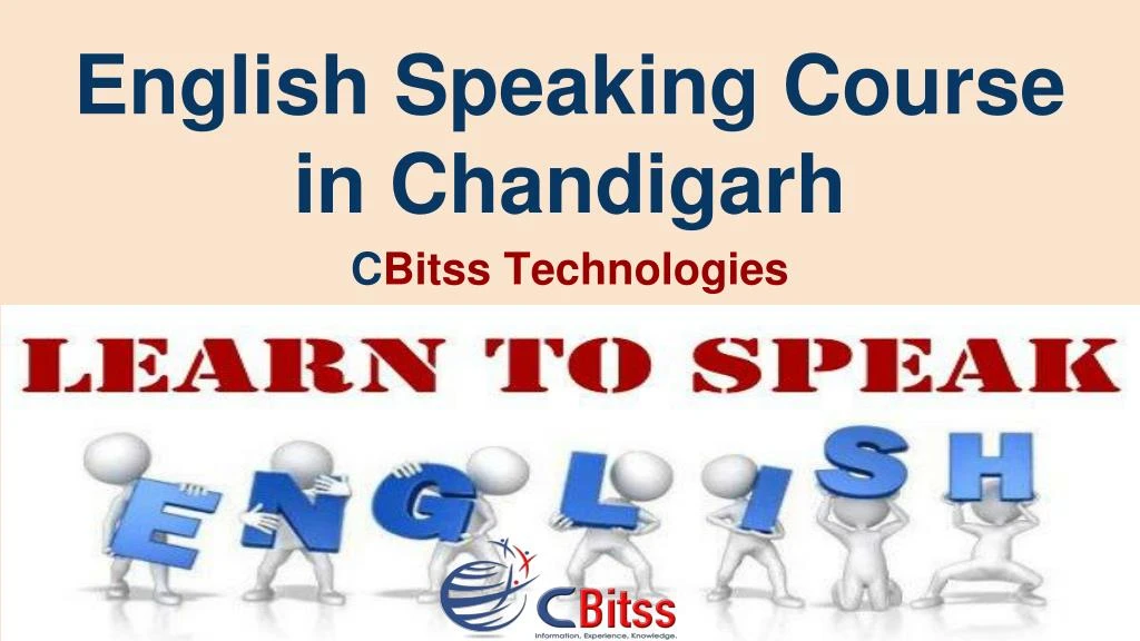 english speaking course in chandigarh