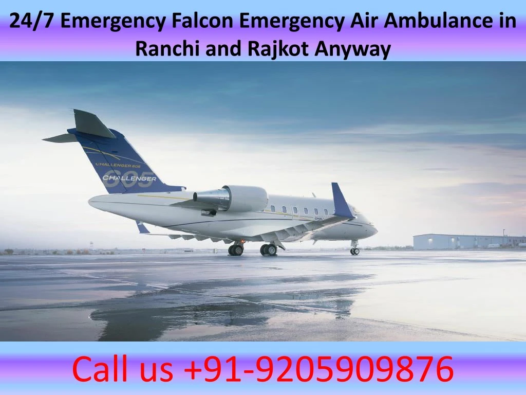 24 7 emergency falcon emergency air ambulance