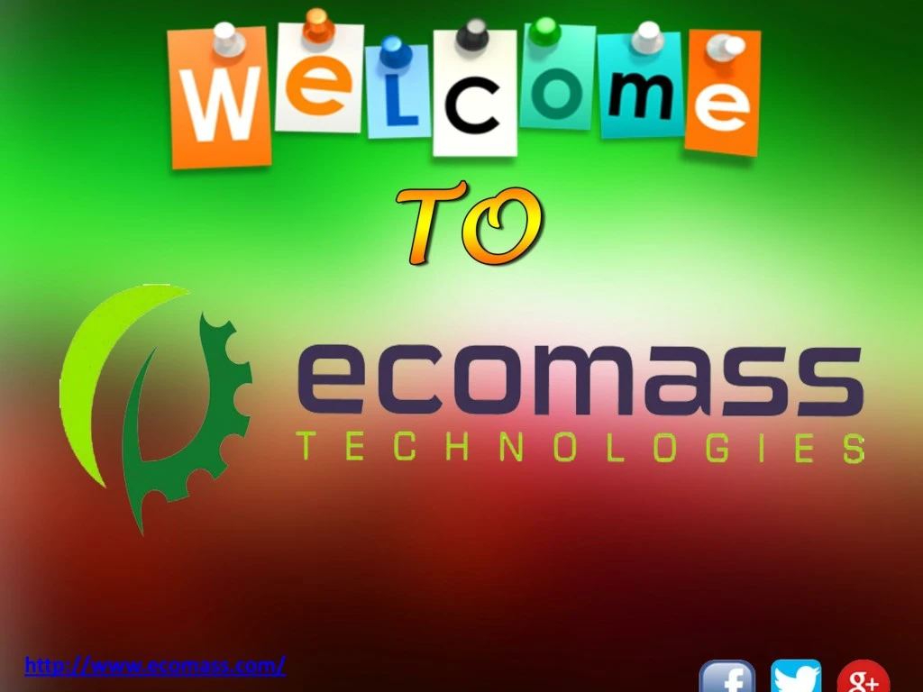 http www ecomass com