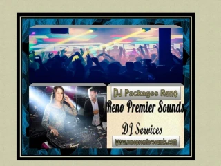 Advantages of Hiring a Professional DJ