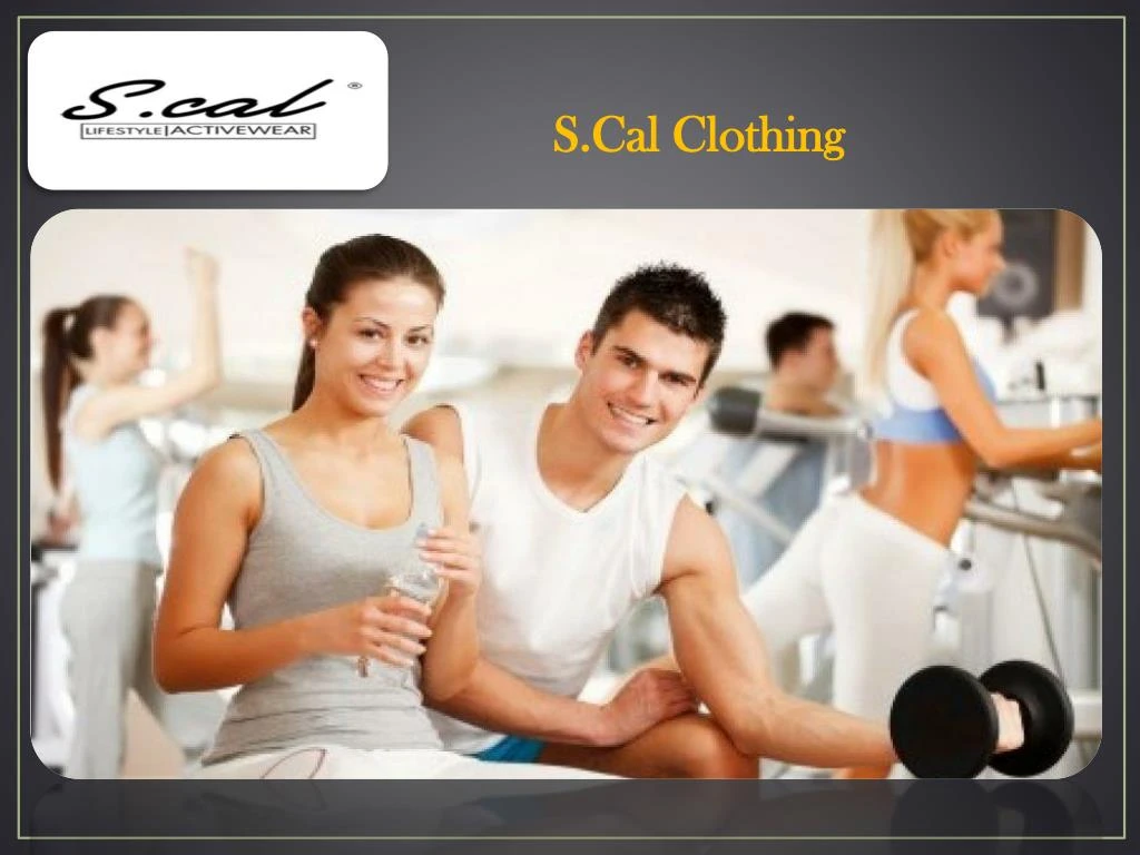 s cal clothing