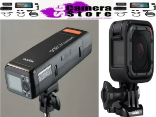 Video Equipment in Singapore - slide 1
