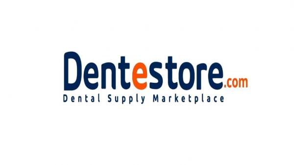 Dental supply in UAE