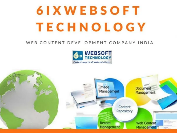 Website Designing and Development Company new delhi