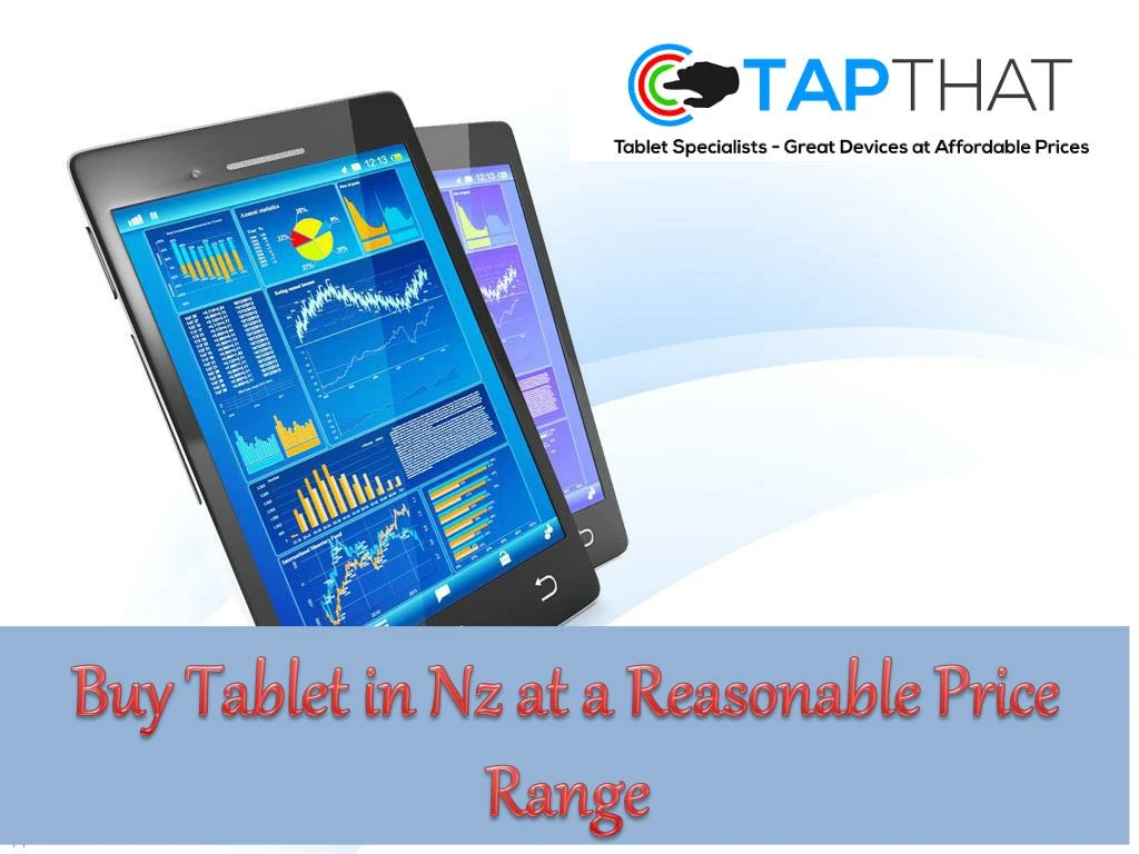 buy tablet in nz at a reasonable price range
