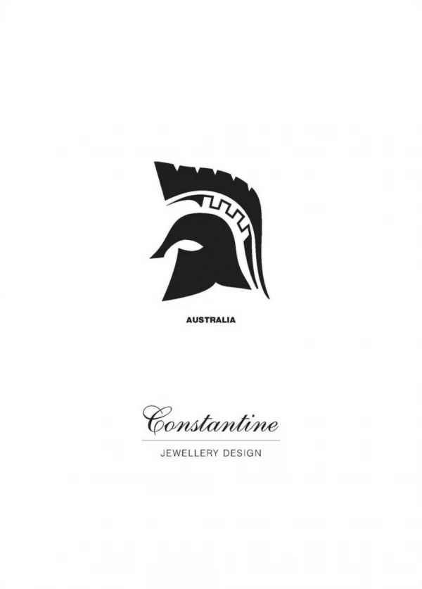 Custom jewellery designer in Sydney | constantinejewellerydesigner