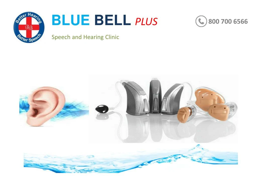 blue bell plus speech and hearing clinic
