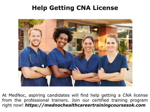 CNA Practice Exams