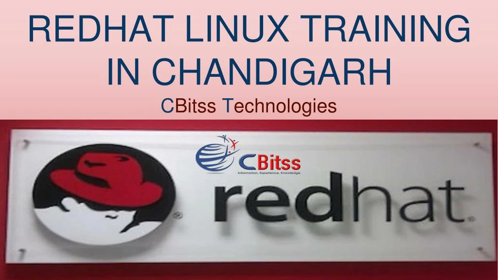 redhat linux training in chandigarh