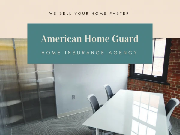 Home Appliance Insurance Coverage