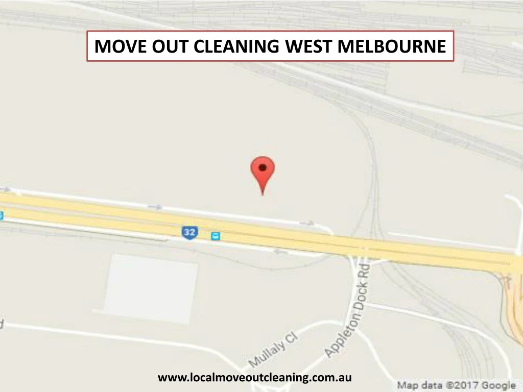 move out cleaning west melbourne