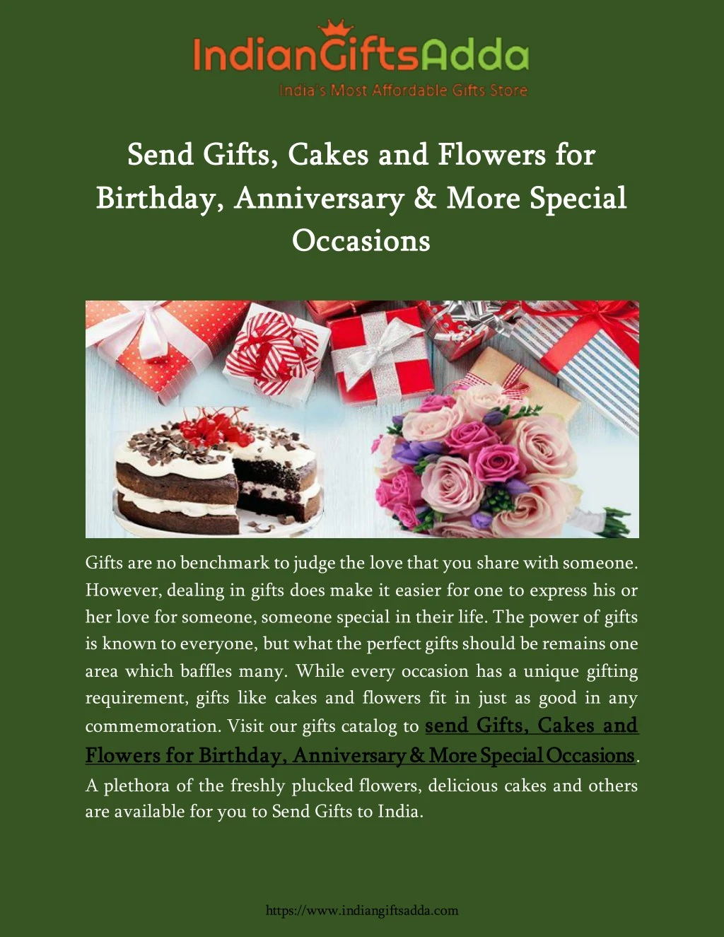 send gifts cakes and flowers for send gifts cakes