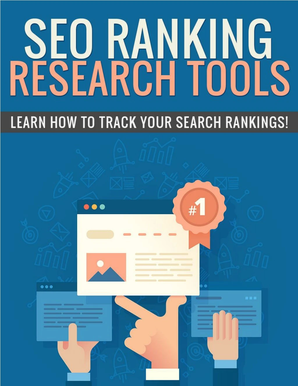 seo ranking research tools
